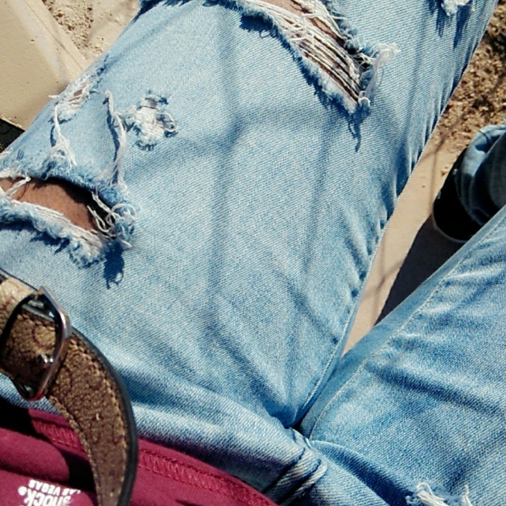 Pants
